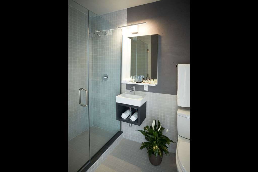 The Baltic Hotel New York Room photo
